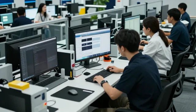 石家庄借易得网络科技有限公司